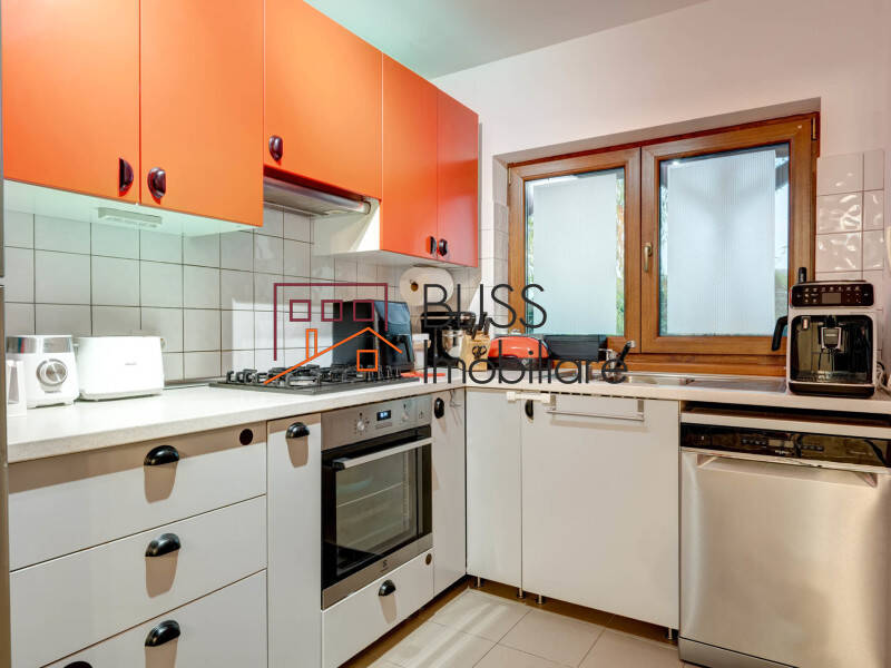 Vila de Vanzare Otopeni | Tunari - 3 Camere - ID:119408 | Bliss Imobiliare / Photo 15 - BLISS Imobiliare