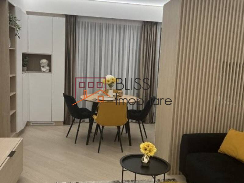 Apartament de Inchiriat Iancu Nicolae | Pipera - 2 Camere - ID:119411 | Bliss Imobiliare / Photo 3 - BLISS Imobiliare