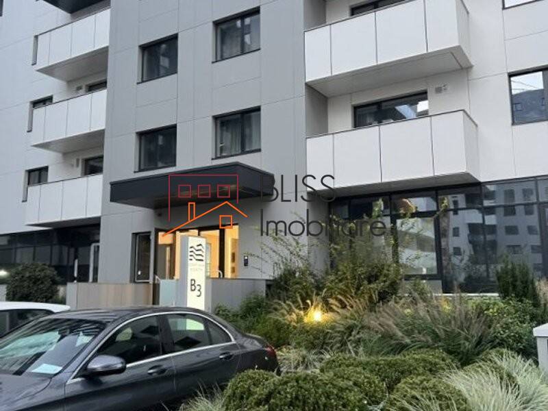 Apartament de Inchiriat Iancu Nicolae | Pipera - 2 Camere - ID:119411 | Bliss Imobiliare / Photo 15 - BLISS Imobiliare