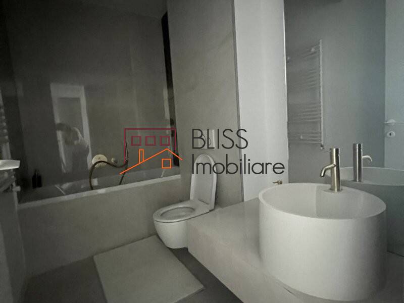Apartament de Inchiriat Iancu Nicolae | Pipera - 2 Camere - ID:119411 | Bliss Imobiliare / Photo 13 - BLISS Imobiliare