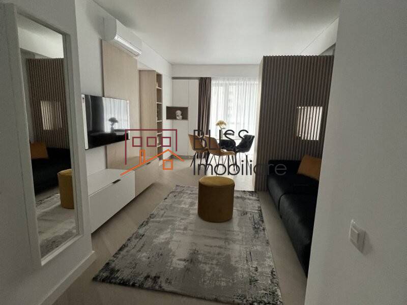 Apartament de Inchiriat Iancu Nicolae | Pipera - 2 Camere - ID:119411 | Bliss Imobiliare / Photo 1 - BLISS Imobiliare