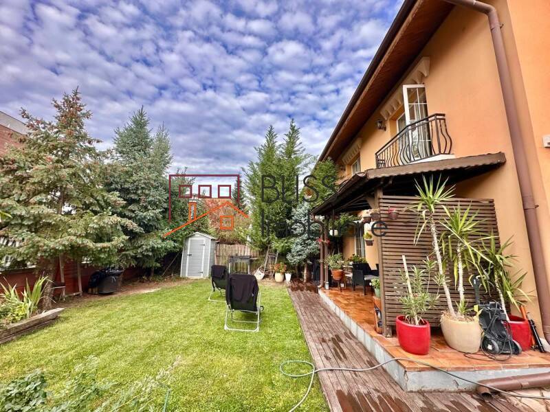 Vila 5 Camere In Zona Iancu Nicolae | Bliss Imobiliare / Photo 3 - BLISS Imobiliare