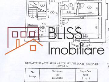 3-bedroom Villa In Iancu Nicolae Area, Bucharest / Ilfov | Bliss Imobiliare / Photo 11 - BLISS Imobiliare