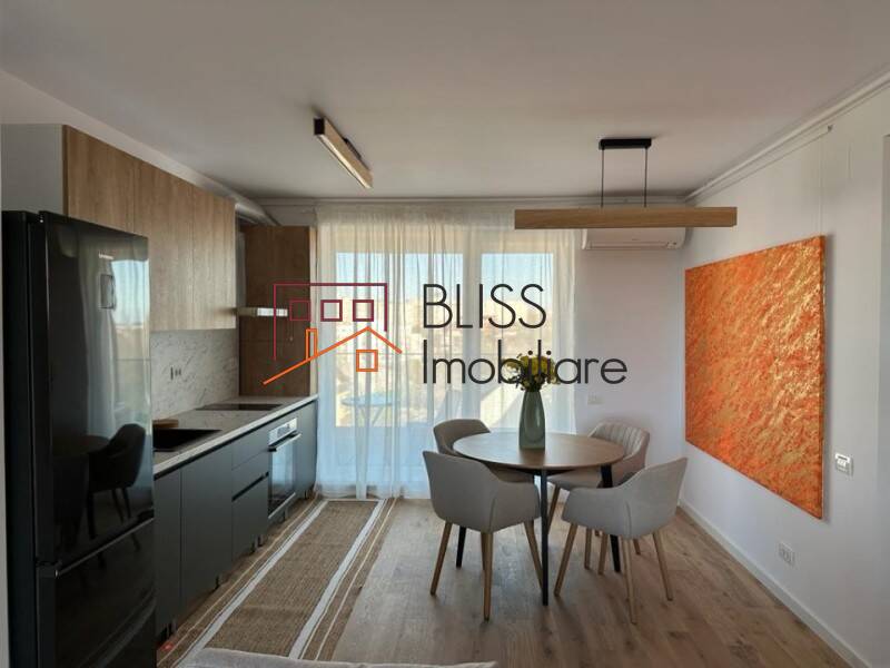 1-Bedroom Apartment In Crangasi, Bucharest | Bliss Imobiliare / Photo 4 - BLISS Imobiliare