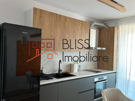 1-Bedroom Apartment In Crangasi, Bucharest | Bliss Imobiliare / Photo 5 - BLISS Imobiliare