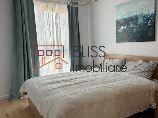 1-Bedroom Apartment In Crangasi, Bucharest | Bliss Imobiliare / Photo 10 - BLISS Imobiliare