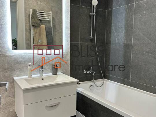 1-Bedroom Apartment In Crangasi, Bucharest | Bliss Imobiliare / Photo 11 - BLISS Imobiliare