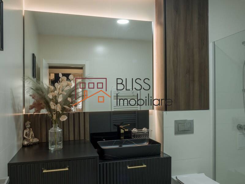 Apartament 2 Camere In Ivory Residence Pipera | Bliss Imobiliare / Photo 8 - BLISS Imobiliare