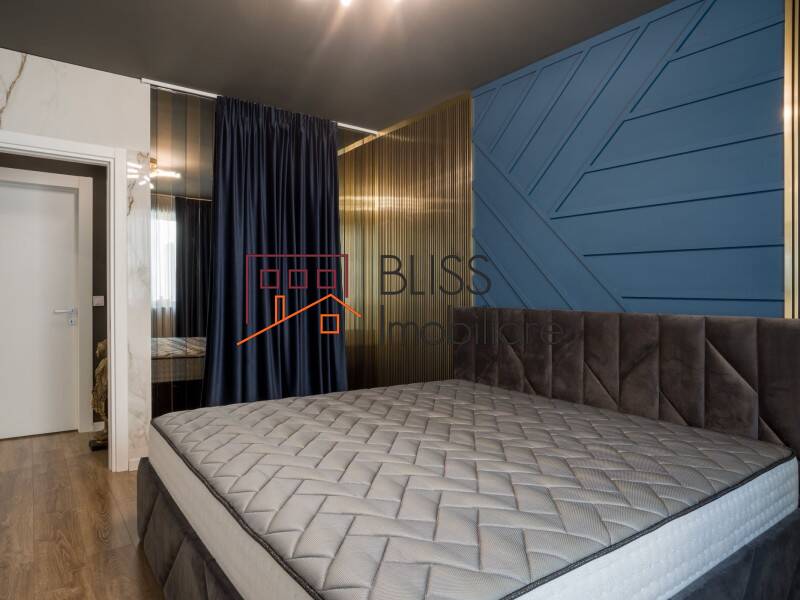 Apartament 2 Camere In Ivory Residence Pipera | Bliss Imobiliare / Photo 6 - BLISS Imobiliare
