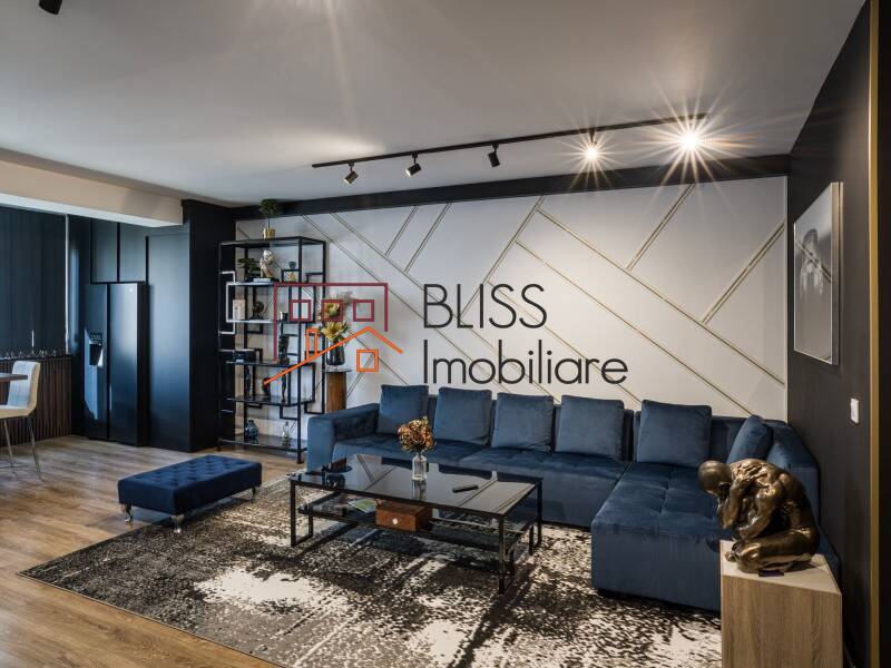 Apartament 2 Camere In Ivory Residence Pipera | Bliss Imobiliare / Photo 1 - BLISS Imobiliare