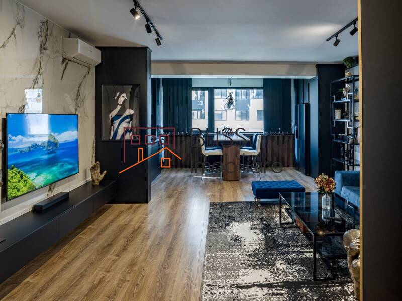 Apartament 2 Camere In Ivory Residence Pipera | Bliss Imobiliare / Photo 4 - BLISS Imobiliare