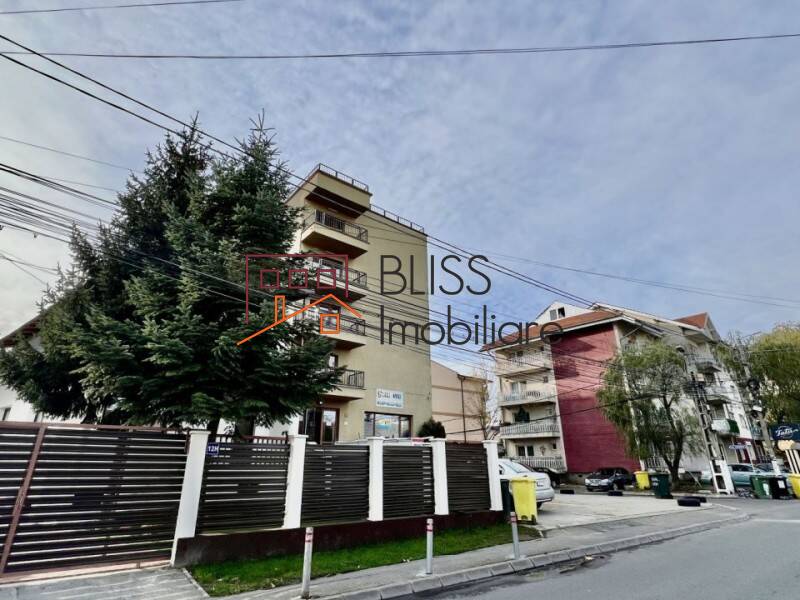 Hotel si pensiune de Vanzare Otopeni | Tunari - 32 Camere - ID:119476 | Bliss Imobiliare / Photo 1 - BLISS Imobiliare