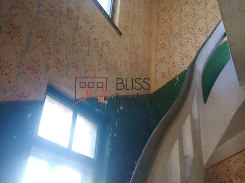 Villa for Sale Potcoava, Oras Potcoava, Judetul Olt, Romania - 5 Rooms - ID:119216 | Bliss Imobiliare / Photo 6 - BLISS Imobiliare