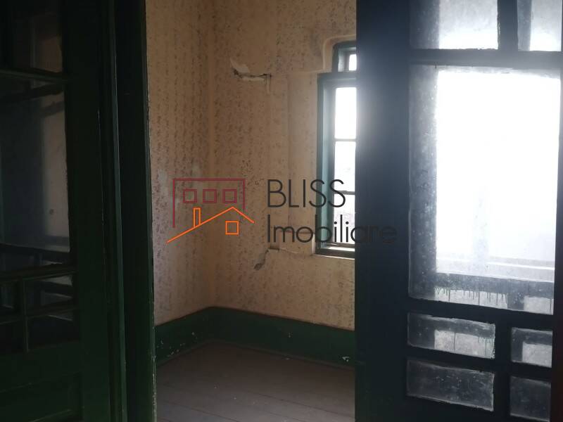 Villa for Sale Potcoava, Oras Potcoava, Judetul Olt, Romania - 5 Rooms - ID:119216 | Bliss Imobiliare / Photo 7 - BLISS Imobiliare