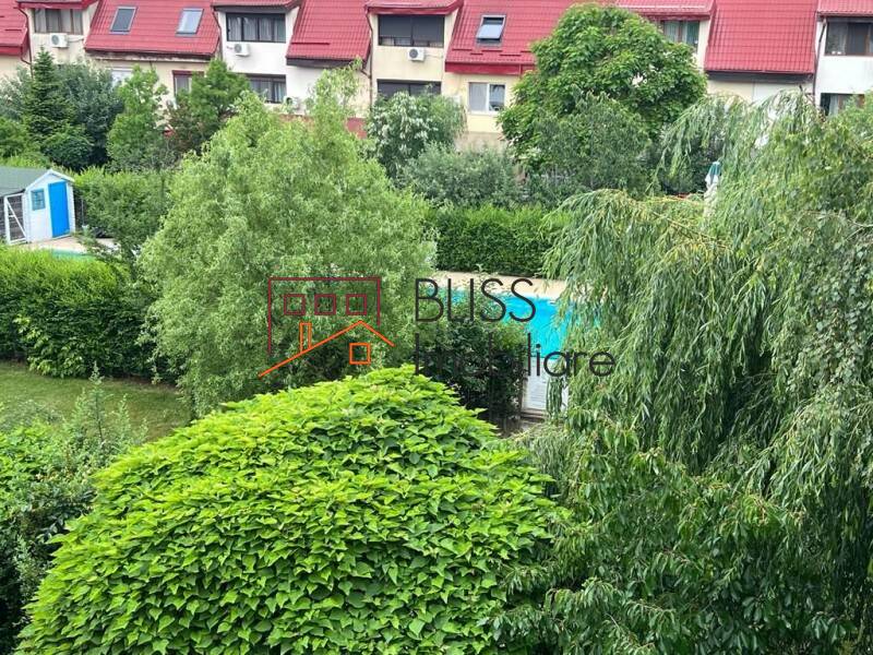 Vila de Vanzare Iancu Nicolae | Pipera - 8 Camere - ID:119481 | Bliss Imobiliare / Photo 52 - BLISS Imobiliare