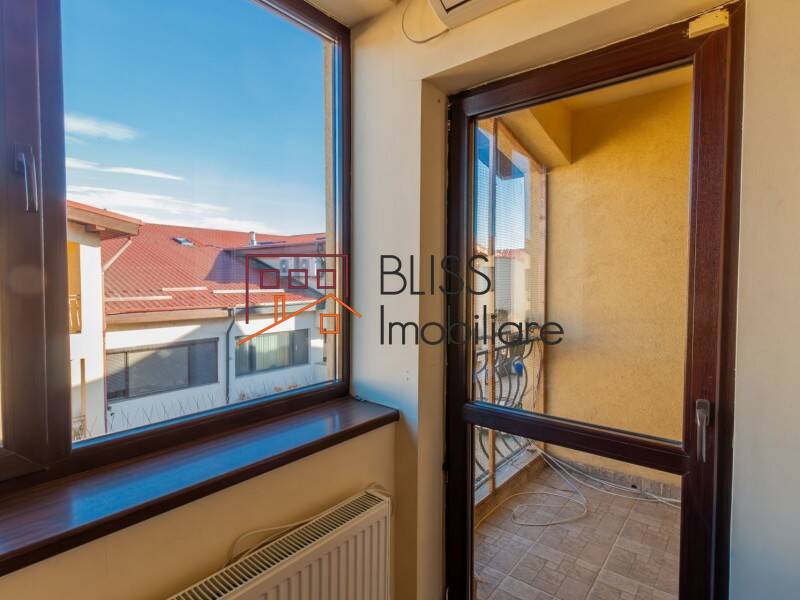 Vila de Vanzare Iancu Nicolae | Pipera - 8 Camere - ID:119481 | Bliss Imobiliare / Photo 49 - BLISS Imobiliare