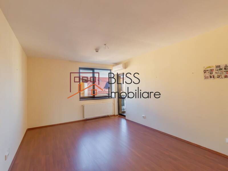 Villa for Sale Iancu Nicolae | Pipera, Bucharest / Ilfov - 5 Bedroom - ID:119481 | Bliss Imobiliare / Photo 48 - BLISS Imobiliare