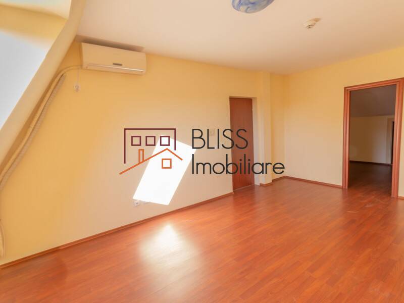 Vila de Vanzare Iancu Nicolae | Pipera - 8 Camere - ID:119481 | Bliss Imobiliare / Photo 47 - BLISS Imobiliare