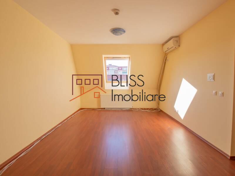 Vila de Vanzare Iancu Nicolae | Pipera - 8 Camere - ID:119481 | Bliss Imobiliare / Photo 46 - BLISS Imobiliare