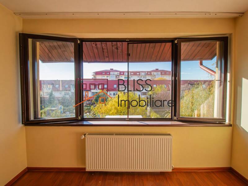 Vila de Vanzare Iancu Nicolae | Pipera - 8 Camere - ID:119481 | Bliss Imobiliare / Photo 45 - BLISS Imobiliare