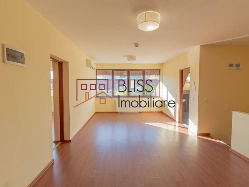 Villa for Sale Iancu Nicolae | Pipera, Bucharest / Ilfov - 5 Bedroom - ID:119481 | Bliss Imobiliare / Photo 44 - BLISS Imobiliare