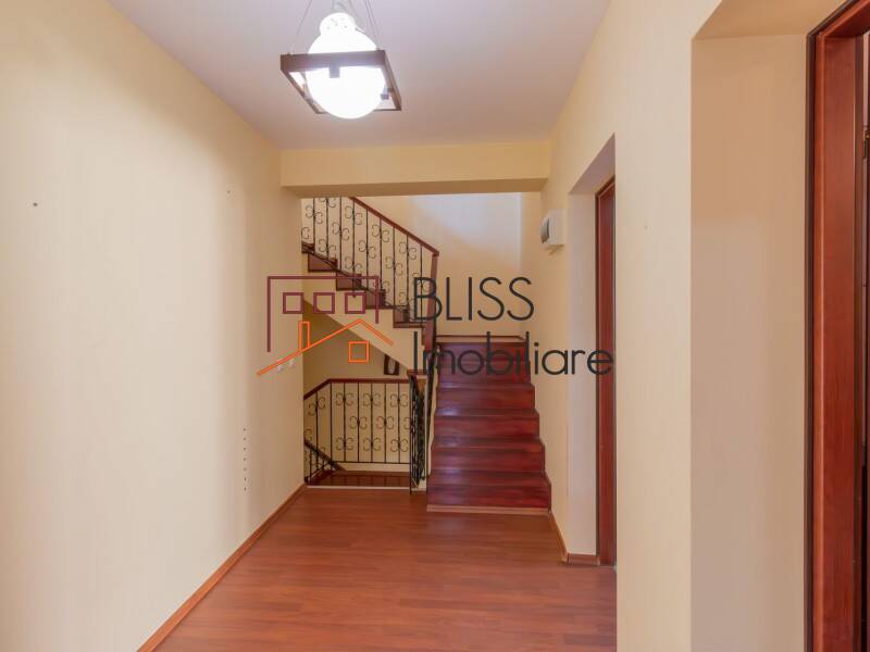 Vila de Vanzare Iancu Nicolae | Pipera - 8 Camere - ID:119481 | Bliss Imobiliare / Photo 43 - BLISS Imobiliare