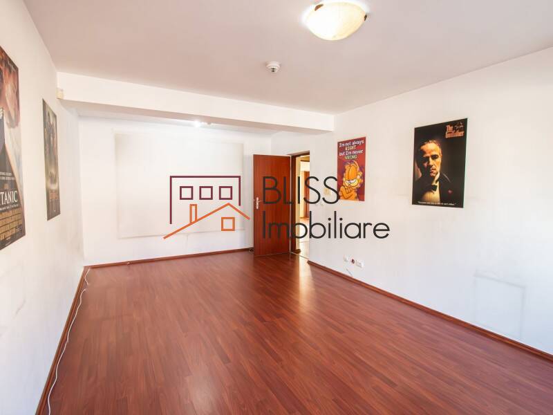 Vila de Vanzare Iancu Nicolae | Pipera - 8 Camere - ID:119481 | Bliss Imobiliare / Photo 41 - BLISS Imobiliare