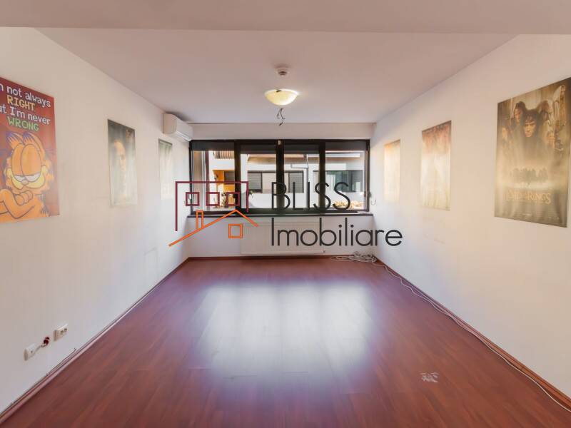 Villa for Sale Iancu Nicolae | Pipera, Bucharest / Ilfov - 5 Bedroom - ID:119481 | Bliss Imobiliare / Photo 40 - BLISS Imobiliare