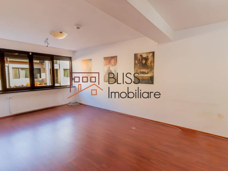 Vila de Vanzare Iancu Nicolae | Pipera - 8 Camere - ID:119481 | Bliss Imobiliare / Photo 39 - BLISS Imobiliare