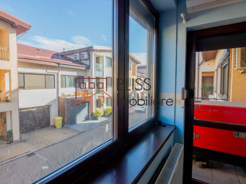 Vila de Vanzare Iancu Nicolae | Pipera - 8 Camere - ID:119481 | Bliss Imobiliare / Photo 38 - BLISS Imobiliare