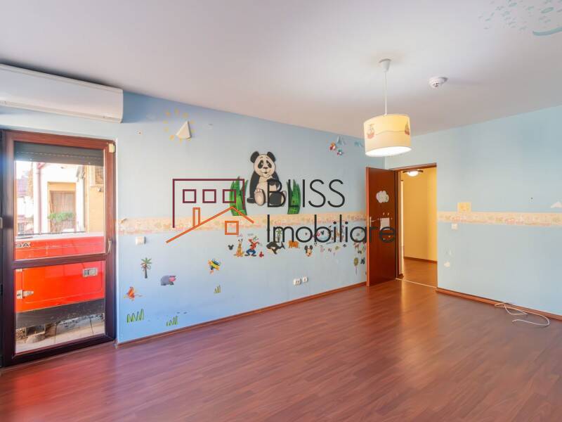 Vila de Vanzare Iancu Nicolae | Pipera - 8 Camere - ID:119481 | Bliss Imobiliare / Photo 37 - BLISS Imobiliare