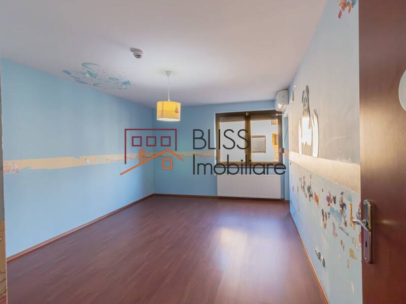 Vila de Vanzare Iancu Nicolae | Pipera - 8 Camere - ID:119481 | Bliss Imobiliare / Photo 36 - BLISS Imobiliare