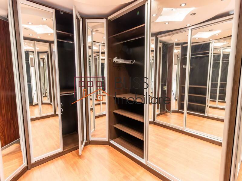 Vila de Vanzare Iancu Nicolae | Pipera - 8 Camere - ID:119481 | Bliss Imobiliare / Photo 33 - BLISS Imobiliare