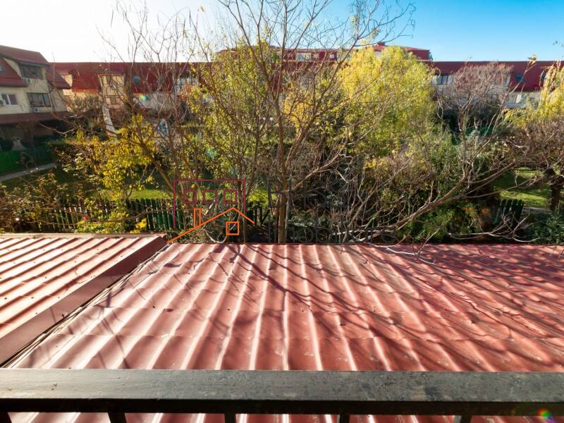 Vila de Vanzare Iancu Nicolae | Pipera - 8 Camere - ID:119481 | Bliss Imobiliare / Photo 31 - BLISS Imobiliare