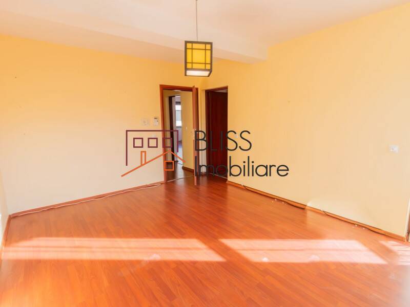 Villa for Sale Iancu Nicolae | Pipera, Bucharest / Ilfov - 5 Bedroom - ID:119481 | Bliss Imobiliare / Photo 30 - BLISS Imobiliare