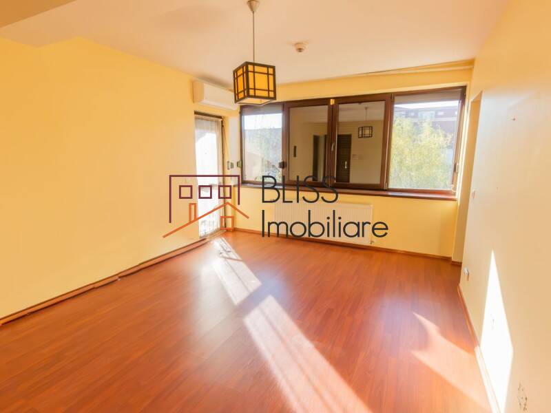 Vila de Vanzare Iancu Nicolae | Pipera - 8 Camere - ID:119481 | Bliss Imobiliare / Photo 29 - BLISS Imobiliare