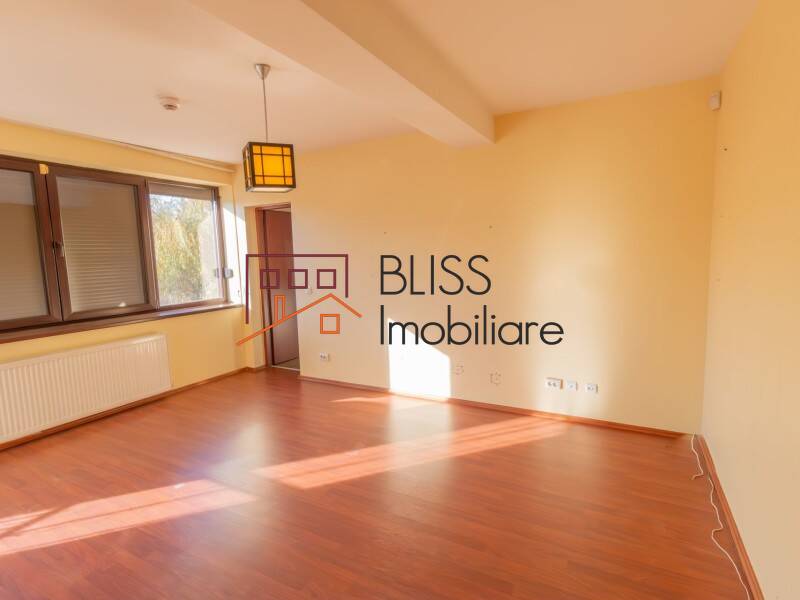 Villa for Sale Iancu Nicolae | Pipera, Bucharest / Ilfov - 5 Bedroom - ID:119481 | Bliss Imobiliare / Photo 28 - BLISS Imobiliare