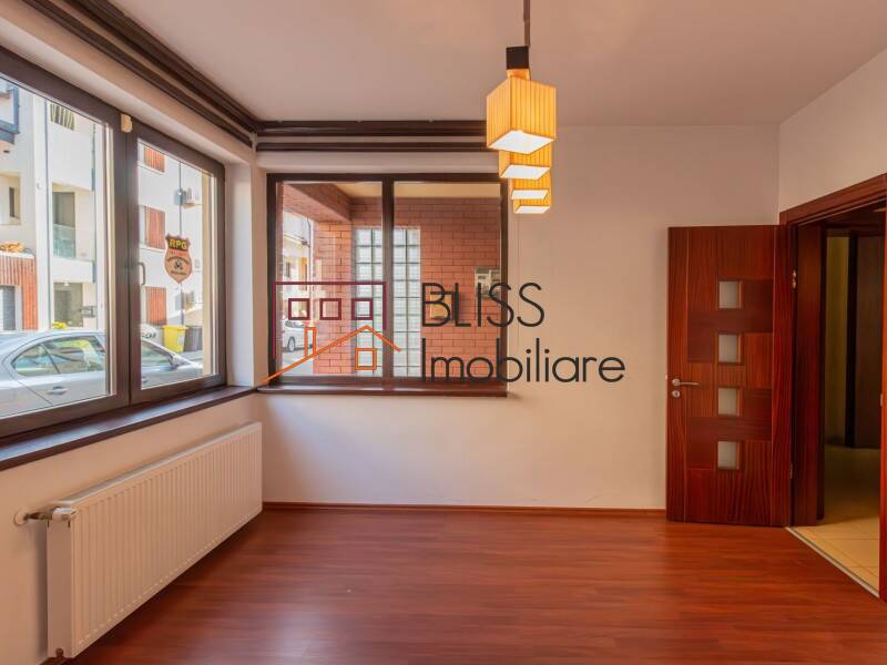 Vila de Vanzare Iancu Nicolae | Pipera - 8 Camere - ID:119481 | Bliss Imobiliare / Photo 25 - BLISS Imobiliare