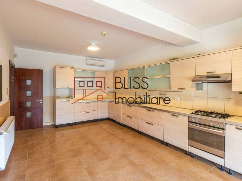 Vila de Vanzare Iancu Nicolae | Pipera - 8 Camere - ID:119481 | Bliss Imobiliare / Photo 24 - BLISS Imobiliare
