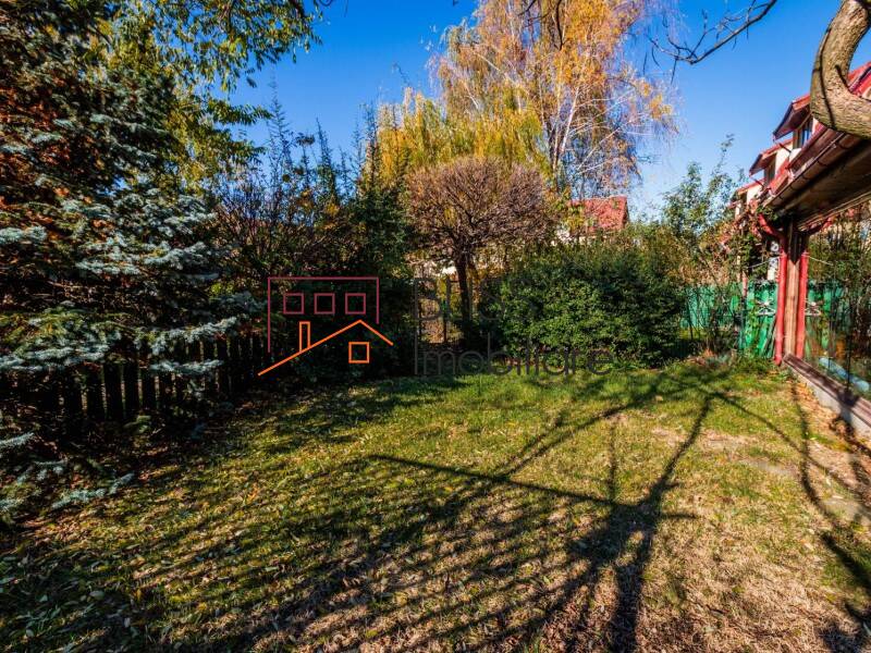 Villa for Sale Iancu Nicolae | Pipera, Bucharest / Ilfov - 5 Bedroom - ID:119481 | Bliss Imobiliare / Photo 21 - BLISS Imobiliare