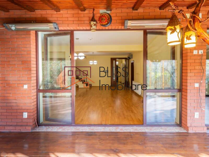 Vila de Vanzare Iancu Nicolae | Pipera - 8 Camere - ID:119481 | Bliss Imobiliare / Photo 16 - BLISS Imobiliare
