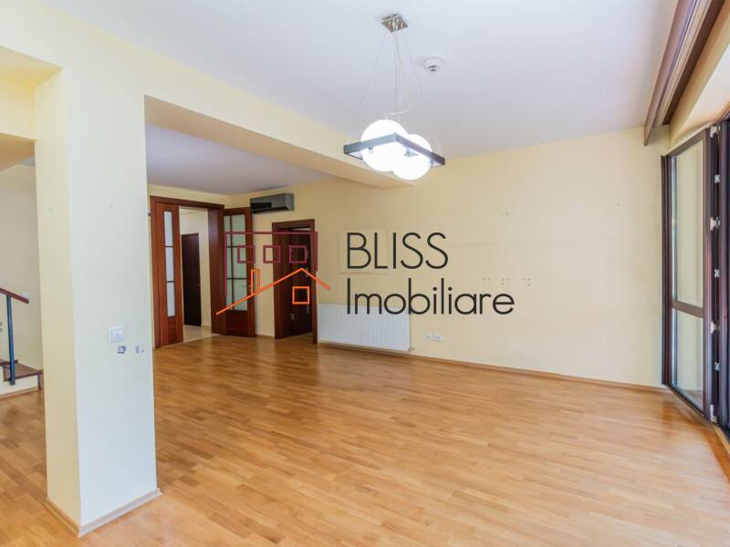 Vila de Vanzare Iancu Nicolae | Pipera - 8 Camere - ID:119481 | Bliss Imobiliare / Photo 15 - BLISS Imobiliare