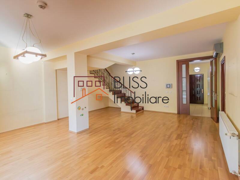 Vila de Vanzare Iancu Nicolae | Pipera - 8 Camere - ID:119481 | Bliss Imobiliare / Photo 12 - BLISS Imobiliare