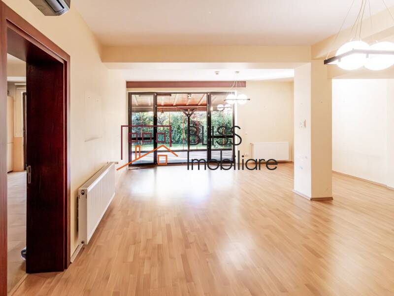 Villa for Sale Iancu Nicolae | Pipera, Bucharest / Ilfov - 5 Bedroom - ID:119481 | Bliss Imobiliare / Photo 9 - BLISS Imobiliare