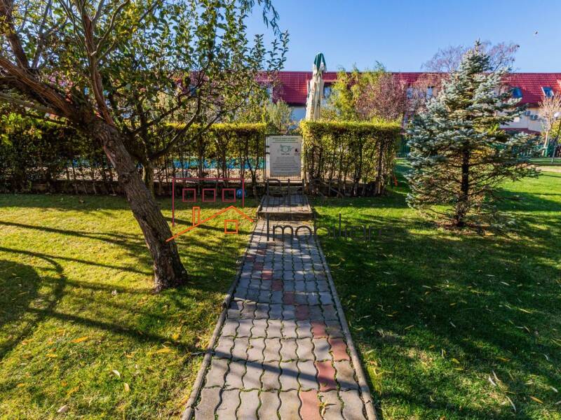 Vila de Vanzare Iancu Nicolae | Pipera - 8 Camere - ID:119481 | Bliss Imobiliare / Photo 3 - BLISS Imobiliare