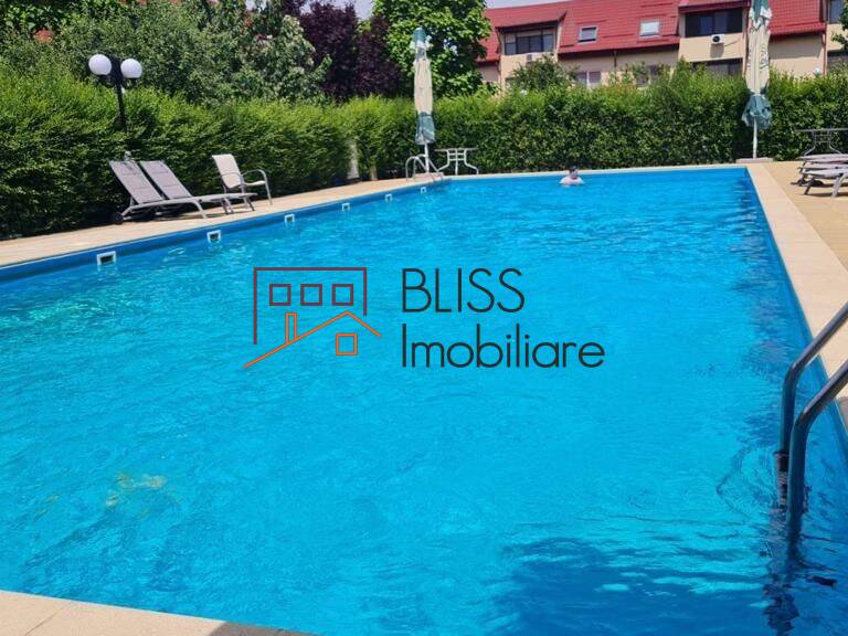 Villa for Sale Iancu Nicolae | Pipera, Bucharest / Ilfov - 5 Bedroom - ID:119481 | Bliss Imobiliare / Photo 8 - BLISS Imobiliare