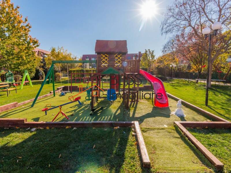 Villa for Sale Iancu Nicolae | Pipera, Bucharest / Ilfov - 5 Bedroom - ID:119481 | Bliss Imobiliare / Photo 6 - BLISS Imobiliare