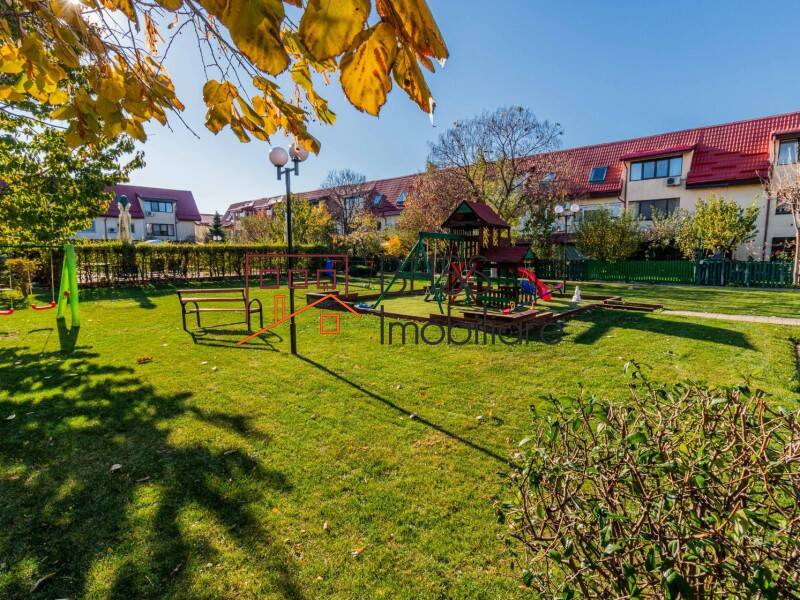 Villa for Sale Iancu Nicolae | Pipera, Bucharest / Ilfov - 5 Bedroom - ID:119481 | Bliss Imobiliare / Photo 4 - BLISS Imobiliare