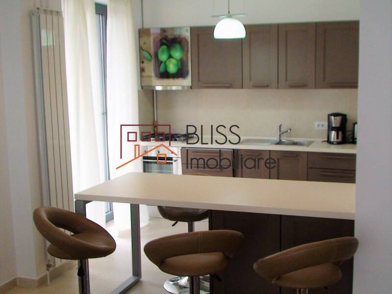 Apartament 3 Camere In One Floreasca Lake | Bliss Imobiliare / Photo 5 - BLISS Imobiliare