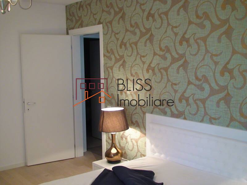 Apartament 3 Camere In One Floreasca Lake | Bliss Imobiliare / Photo 6 - BLISS Imobiliare